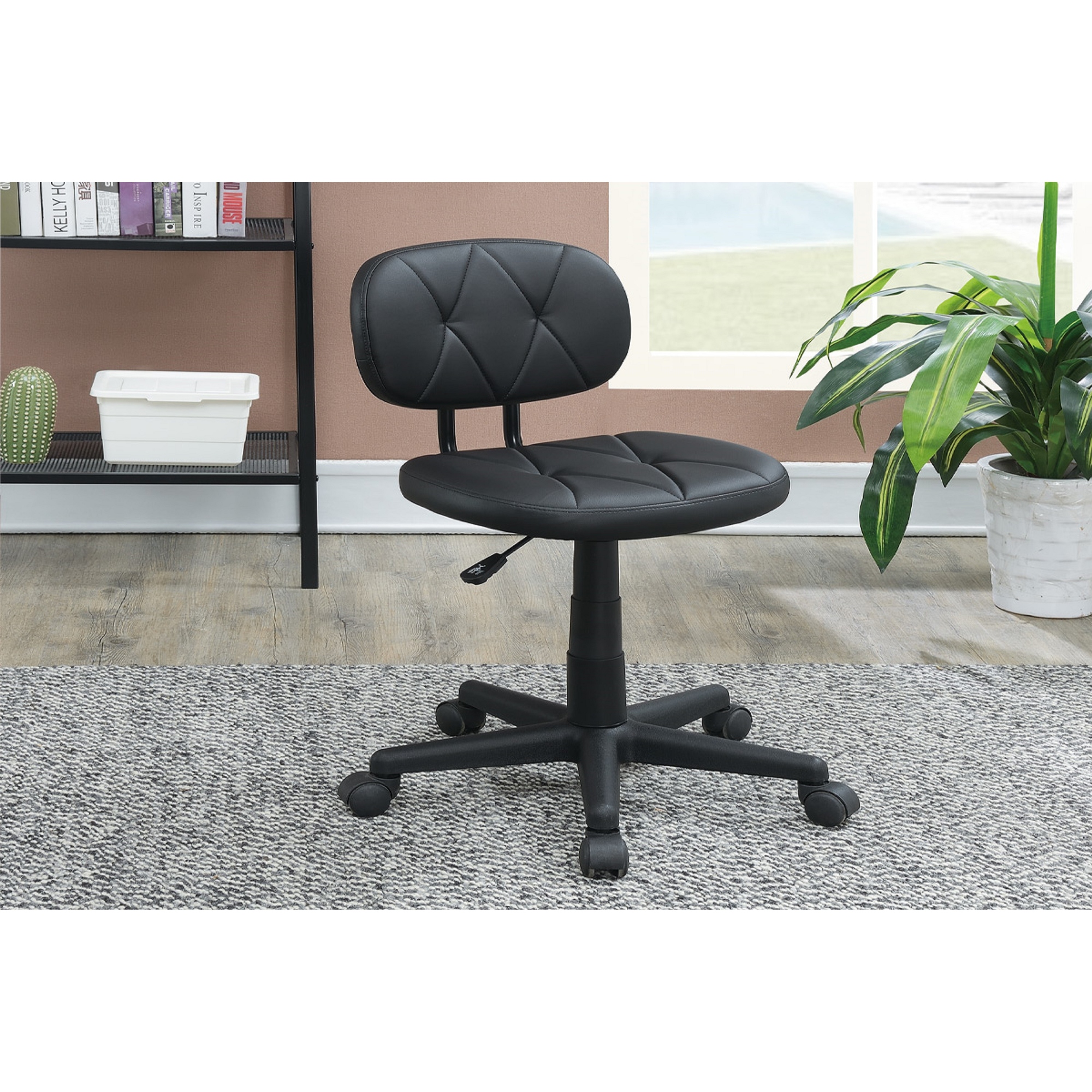 Small deals adjustable chair