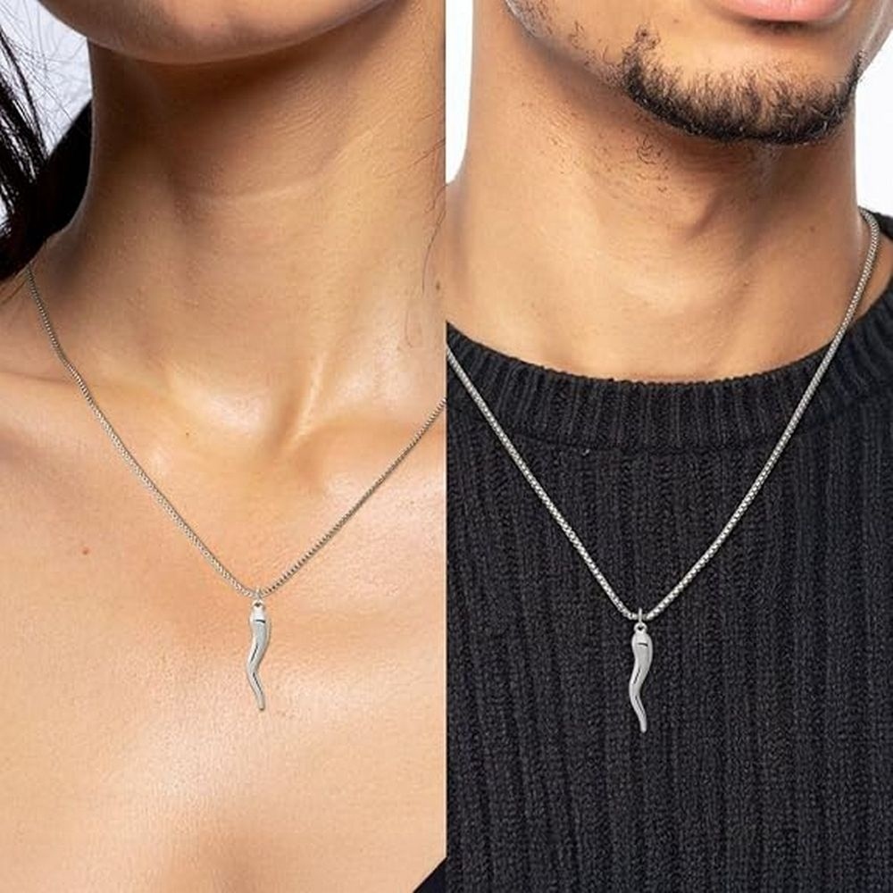 Curata 14k or 10k Solid Gold 18