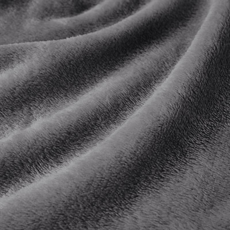 Bare Home Velvety Soft Microplush Sheet Set