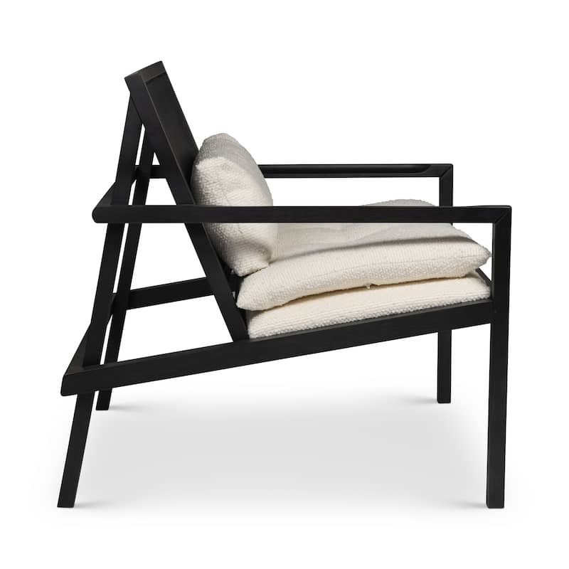 Urbia Barra Cane Lounge Chair