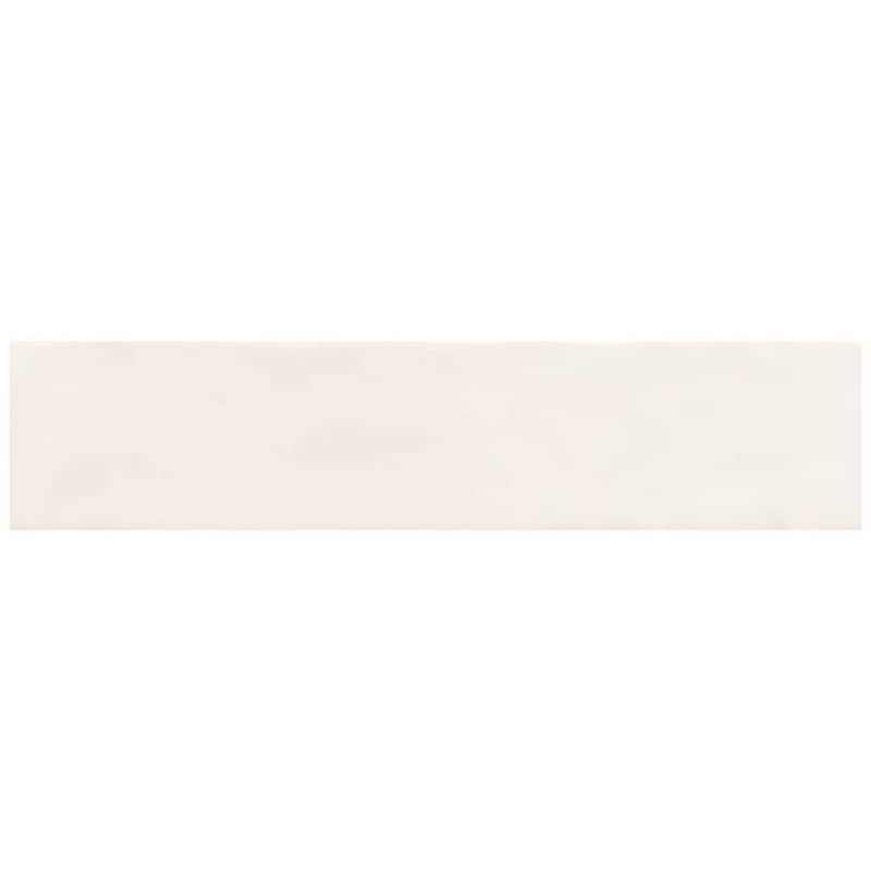 The Tile Life Chelsea 2x10 Bone Ceramic Wall Tile