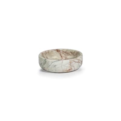 Rezi Matt Marble Bowl