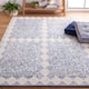 Option Blue/Ivory