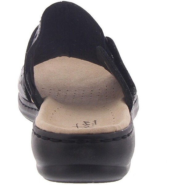 clarks leisa fox sandals