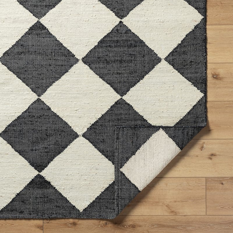 Livabliss x Vivir Antho Modern Area Rug