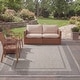 preview thumbnail 1 of 83, SAFAVIEH Courtyard Diann Indoor/ Outdoor Waterproof Patio Backyard Rug