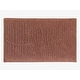 preview thumbnail 50 of 63, A1HC Water Retainer Indoor/Outdoor 24"X36" Doormat Dark Brown  