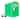 Coca-Cola Sprite 6 Can Mini Fridge - 4L