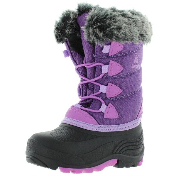girls kamik boots