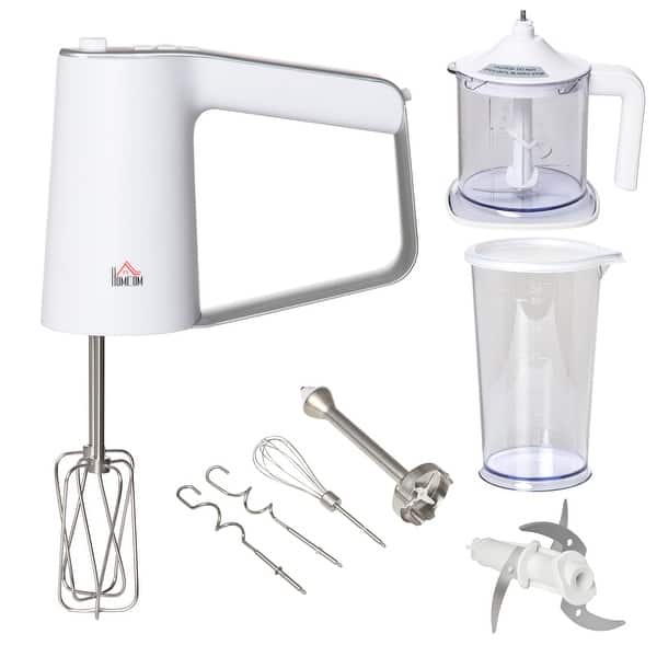 White Hand Mixers - Bed Bath & Beyond