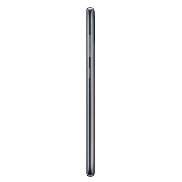 galaxy a70 dual sim black 128gb 4g lte