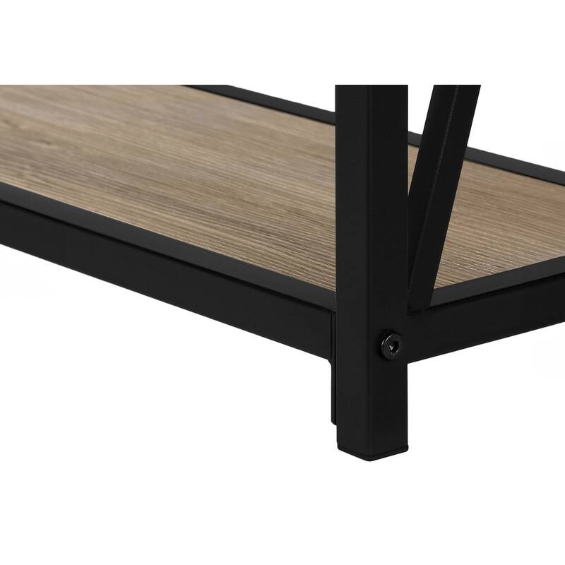 Accent Table, Console