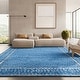 preview thumbnail 3 of 91, SAFAVIEH Adirondack Royce Distressed Rug