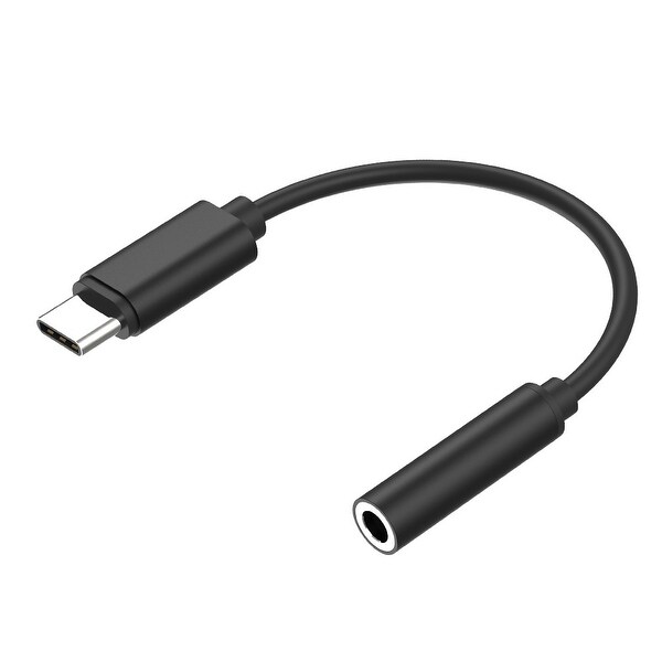 headset usb to phone jack adapter