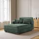Option Green/2 Pillows