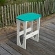 preview thumbnail 8 of 88, Shoreline Surfboard 3-Piece Bar Height Balcony Set