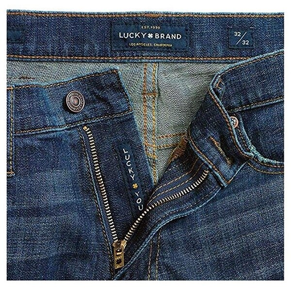 lucky brand jeans 221