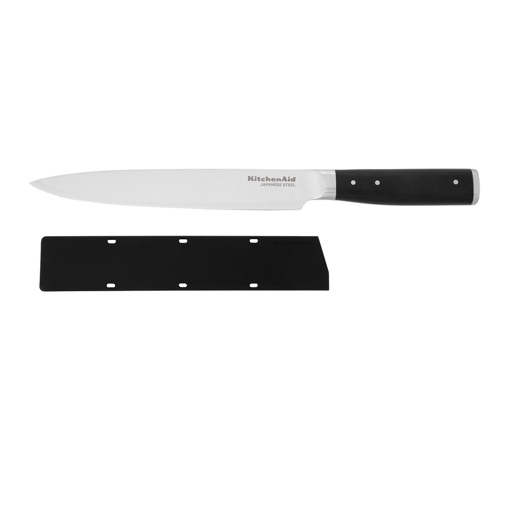 https://ak1.ostkcdn.com/images/products/is/images/direct/93672d8dfdef16c82228e360fe06c37c69e45fea/KitchenAid-Gourmet-Forged-Slicing-Knife%2C-8-Inch%2C-Black.jpg