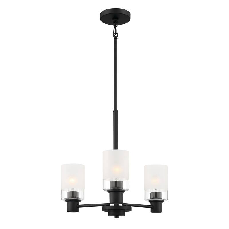 Cedar Lane 3 Light Chandelier - 20