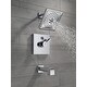 preview thumbnail 5 of 9, Delta Ara Tub Spout (Pull-up Diverter)