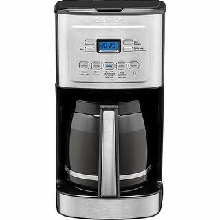 Cuisinart 14 Cup Coffee Maker Cuisinart 14 Cup Coffee Maker