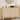 Rattan Nightstand Bedside Table, Modern Side Table with 6 Drawers