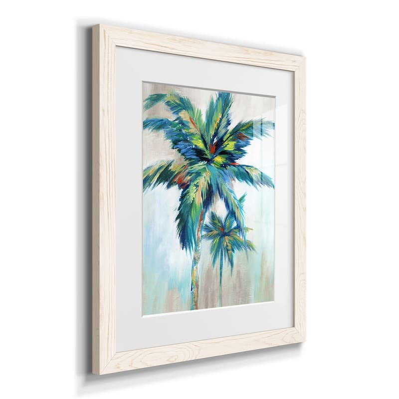 Bright Breeze I-Premium Framed Print - Ready to Hang