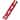 Gardner Bender GSP-24 Twist-Apart Spacer, Red, 4 inch
