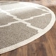 preview thumbnail 107 of 127, SAFAVIEH Amherst Irma Modern Rug