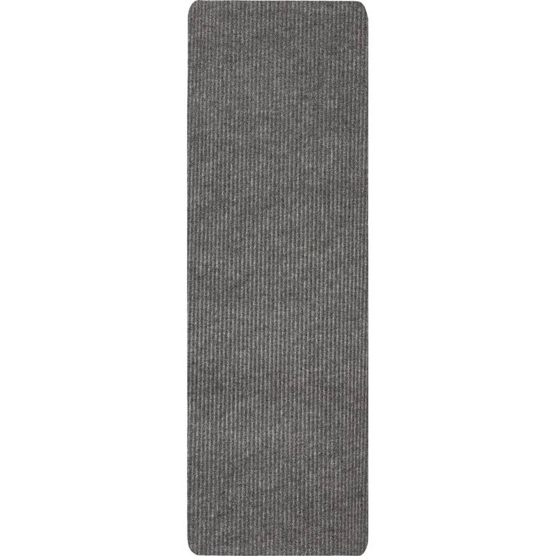 Mohawk Home Utility Floor Mat for Garage, Entryway, Porch, and Laundry Room
