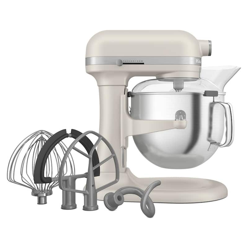 KitchenAid KitchenAid® 7 Quart Bowl-Lift Stand Mixer, KSM70SKXX
