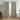 Elrene Renzo Ikat Geometric Linen Room Darkening Window Curtain