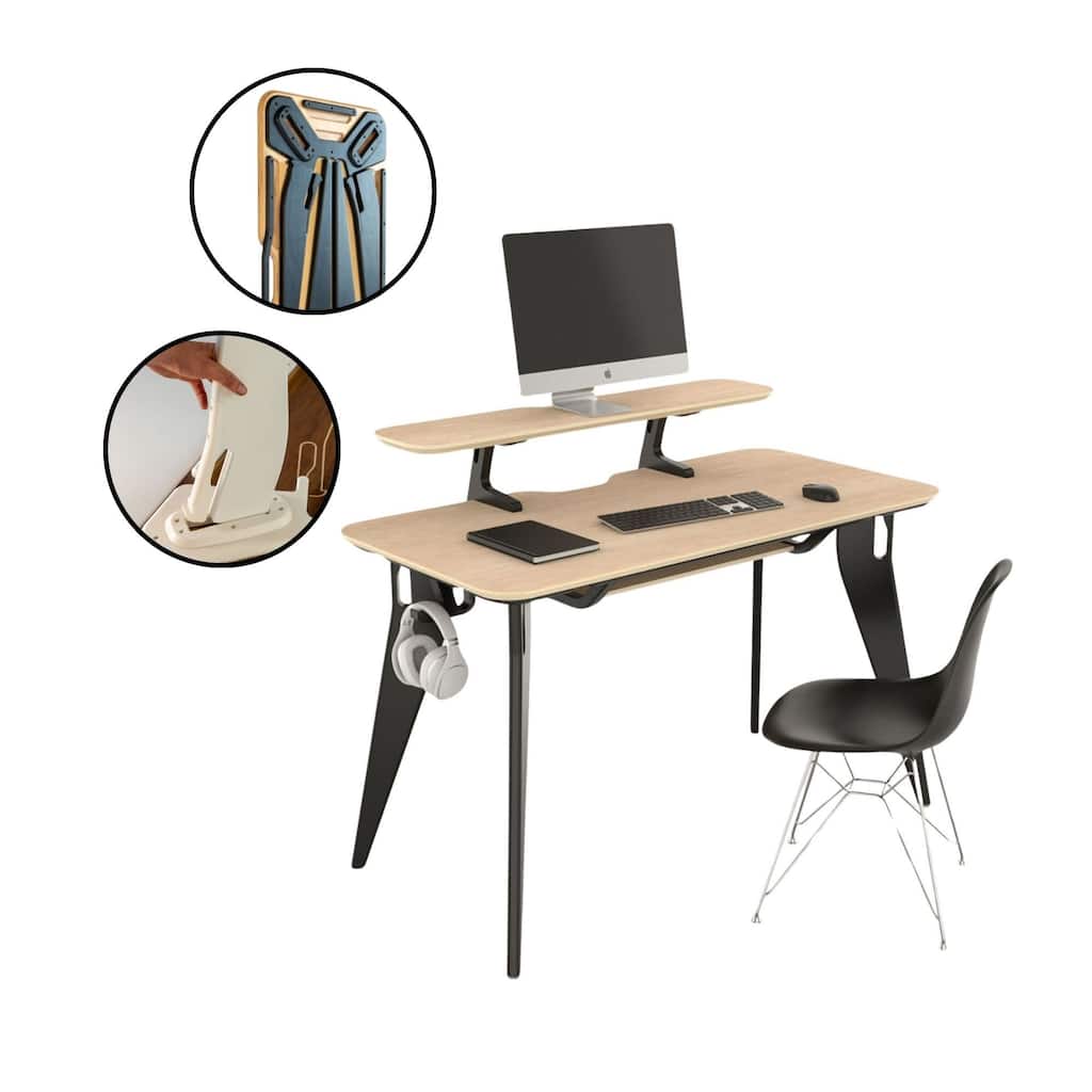 Hoek Desk Bundle