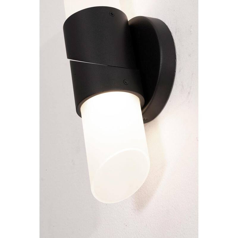AFX Slice 2 Light 13" Tall LED Wall Sconce