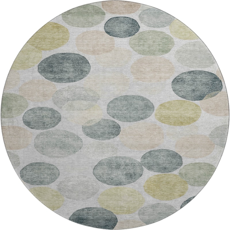 Premium Washable Super Soft Mayfield Rug