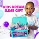 preview thumbnail 8 of 6, Original Stationery Mermaid Slime Kit, 35 Pieces to Make Glow in The Dark Slimes with Glitter & Ocean Slimes
