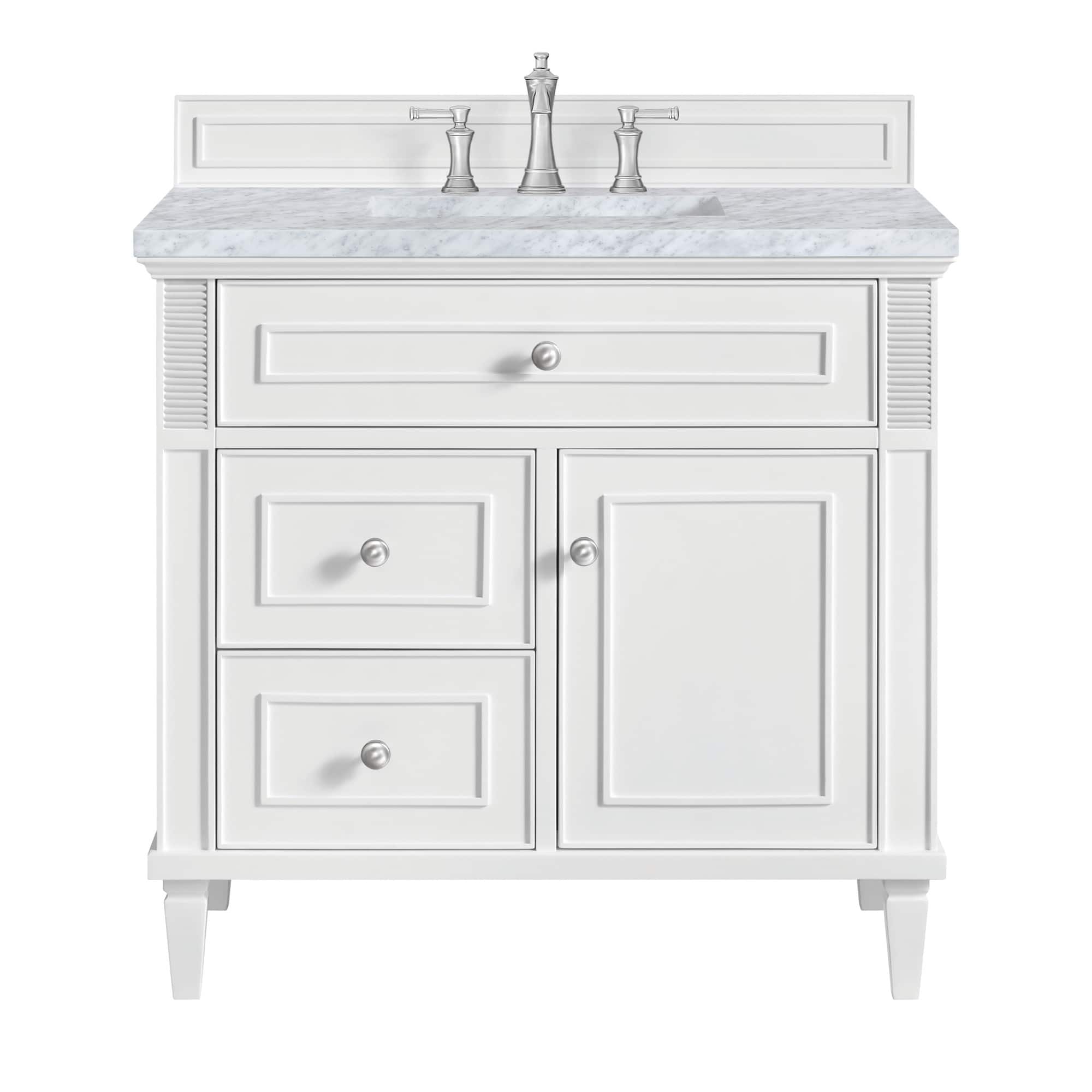 Option Bright White
