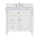 Option Bright White