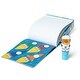preview thumbnail 4 of 7, Melissa & Doug Sticker WOW Activity Pad Set - Astronaut, 2 Sets - Multi