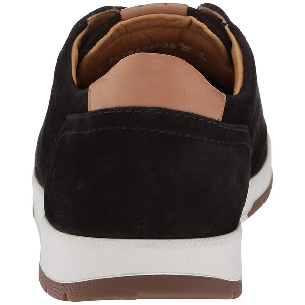 mephisto ludo men's casual sneaker