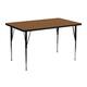 Option Oak