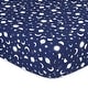 preview thumbnail 4 of 3, The Peanutshell Space Fitted Crib Sheet 4 Pack Set