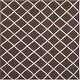 preview thumbnail 28 of 49, SAFAVIEH Handmade Flatweave Dhurries Regenia Modern Moroccan Wool Rug 6' Square - Brown/Ivory - Square