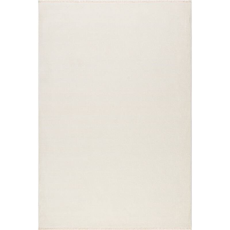 Nuloom Raya Contemporary Solid Area Rug