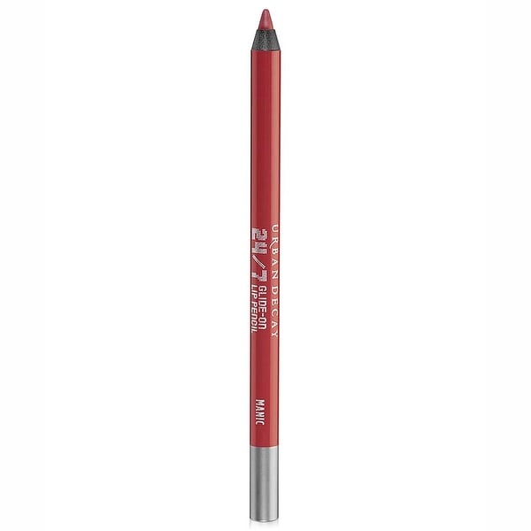 Urban Decay 24/7 Glide-on Lip Pencil Manic. Opens flyout.