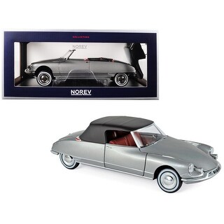 citroen diecast model cars