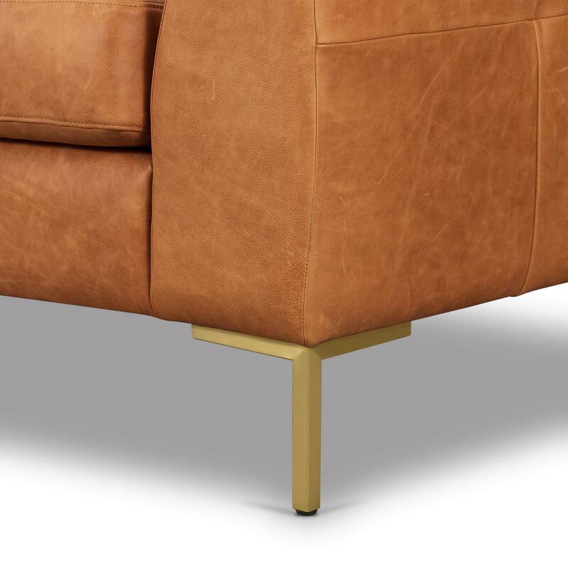 Poly and Bark Calle 75" Apartment Sofa