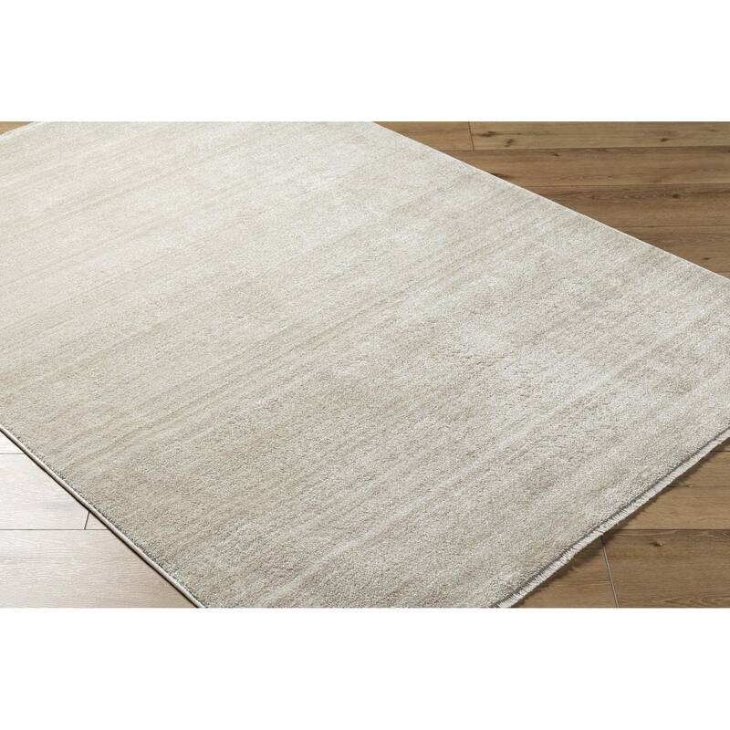 Livabliss Rojin Transitional Striped Area Rug
