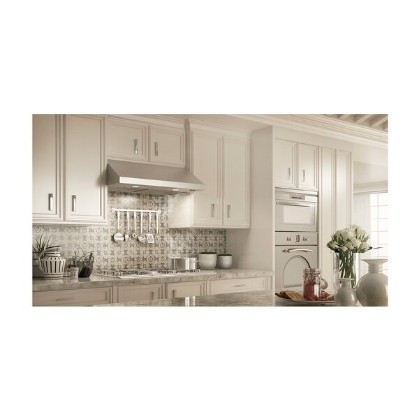 hauslane range hood 36