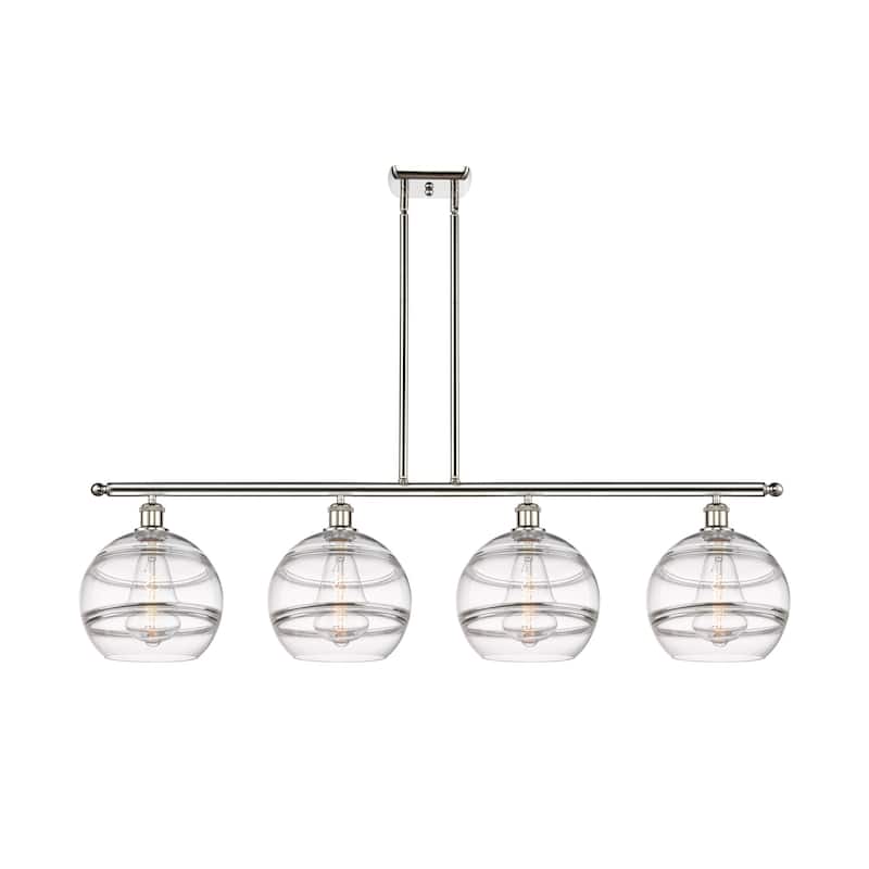 Innovations Lighting 516-4I-12-48 Rochester Linear Rochester 4 Light